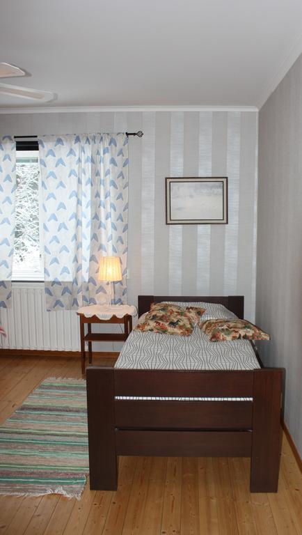 Rappens Stuga,Sjaelvhushall Dala Husby Екстериор снимка